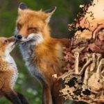 Μόνο 15 δευτερόλεπτα για να βρείτε την αλεπού: ένα μυστήριο