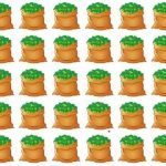 Βρείτε την παράξενη τσάντα σε 5 δευτερόλεπτα: ένας προκλητικός γρίφος για τους πιο έξυπνους μυαλάδες Βρείτε την παράξενη τσάντα σε 5 δευτερόλεπτα: ένας προκλητικός γρίφος