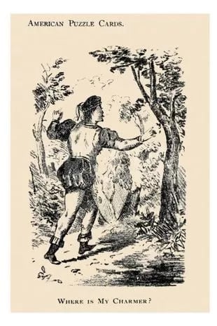 Οπτική ψευδαίσθηση 