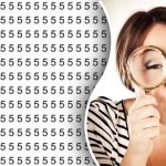 Μόνο άτομα με υψηλό IQ θα βρουν το S στην