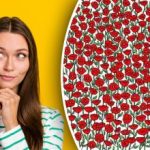 Μόνο οι σούπερ προσεκτικοί θα βρουν τον κάβουρα στην εικόνα: