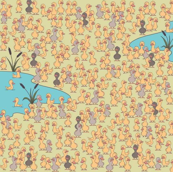 Το μυστήριο και το κυριότερο