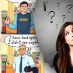 Ο ασύλληπτος κλέφτης: μόνο ένας λαμπρός ντετέκτιβ θα βρει ποιος έκλεψε το πορτοφόλι της φωτογραφίας Ο ασύλληπτος κλέφτης: μόνο ένας λαμπρός ντετέκτιβ θα βρει ποιος