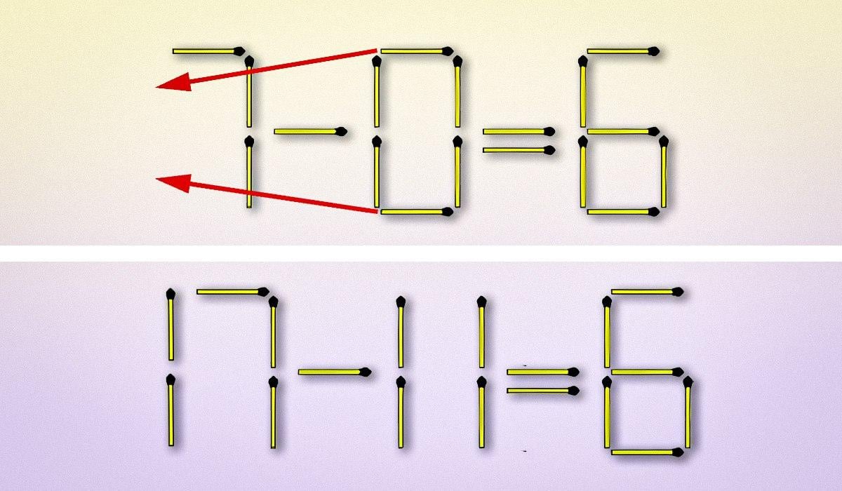 Αυτό δείχνει πού και ποια αντιστοιχία πρέπει να μετακινηθεί κολάζ Moje