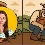 Ενδιαφέρον τεστ IQ: προσπαθήστε να βρείτε τρεις διαφορές σε μια φωτογραφία σε 19 δευτερόλεπτα Ενδιαφέρον τεστ IQ: προσπαθήστε να βρείτε τρεις διαφορές σε μια