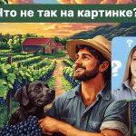 Γρήγορο τεστ IQ: βρείτε ένα λάθος σε 5 δευτερόλεπτα