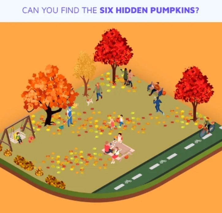 Ένας γρίφος