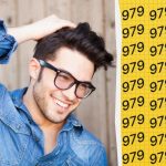 Τεστ IQ: πρέπει να βρείτε έναν παράξενο αριθμό κρυμμένο ανάμεσα σε 979 σε 9 δευτερόλεπτα. Τεστ IQ: πρέπει να βρείτε έναν παράξενο αριθμό κρυμμένο ανάμεσα