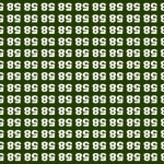 Ένα προκλητικό παζλ IQ: μόνο οι επαγρυπνούντες θα μπορέσουν να εντοπίσουν τον κρυμμένο αριθμό 53 Ένα προκλητικό παζλ IQ: μόνο οι επαγρυπνούντες θα μπορέσουν να