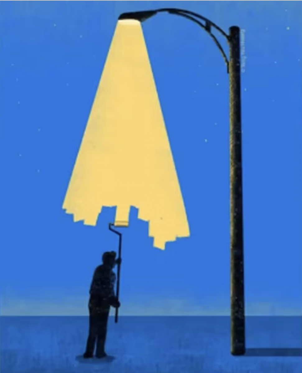 Τεστ ψυχολογικής εικόνας 