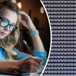 Μόνο όσοι έχουν την καλύτερη όραση μπορούν να βρουν το Μ ανάμεσα στα W σε 8 δευτερόλεπτα: ένα παζλ ενσυνειδητότητας Μόνο όσοι έχουν την καλύτερη όραση μπορούν να βρουν το