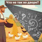 Πρέπει να βρείτε ένα μεγάλο λάθος σε μια αυλή σε 5 δευτερόλεπτα: ένα διασκεδαστικό τεστ IQ Πρέπει να βρείτε ένα μεγάλο λάθος σε μια αυλή σε