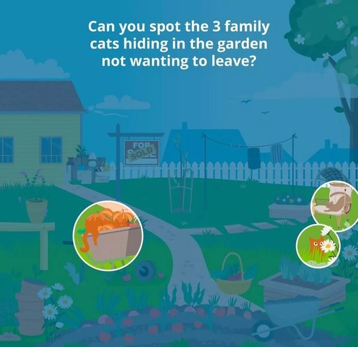 Η σωστή απάντηση στο παζλ 